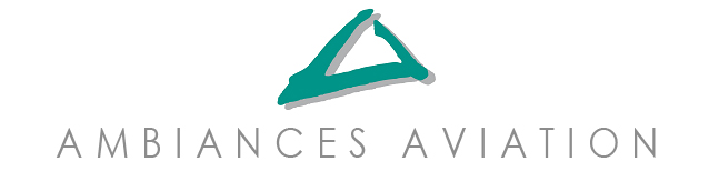 Logo AMBIANCES-AVIATION