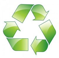 ccs_fixe Logo Recyclage