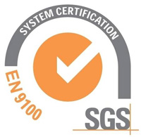 ccs_fixe Logo SGS EN9100